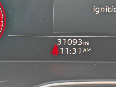 2023 Audi S5 Sportback Premium Plus