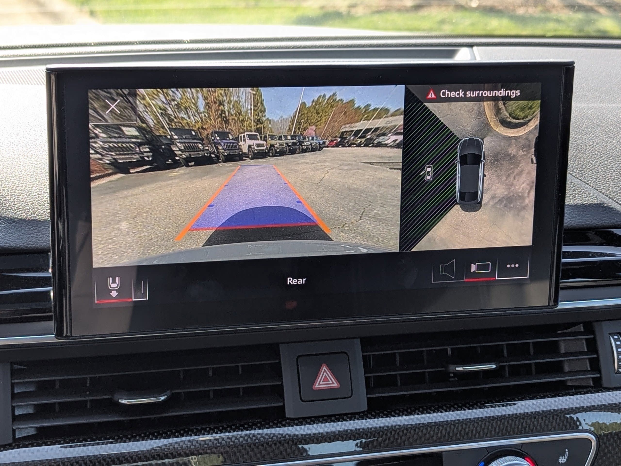 2023 Audi S5 Sportback Premium Plus