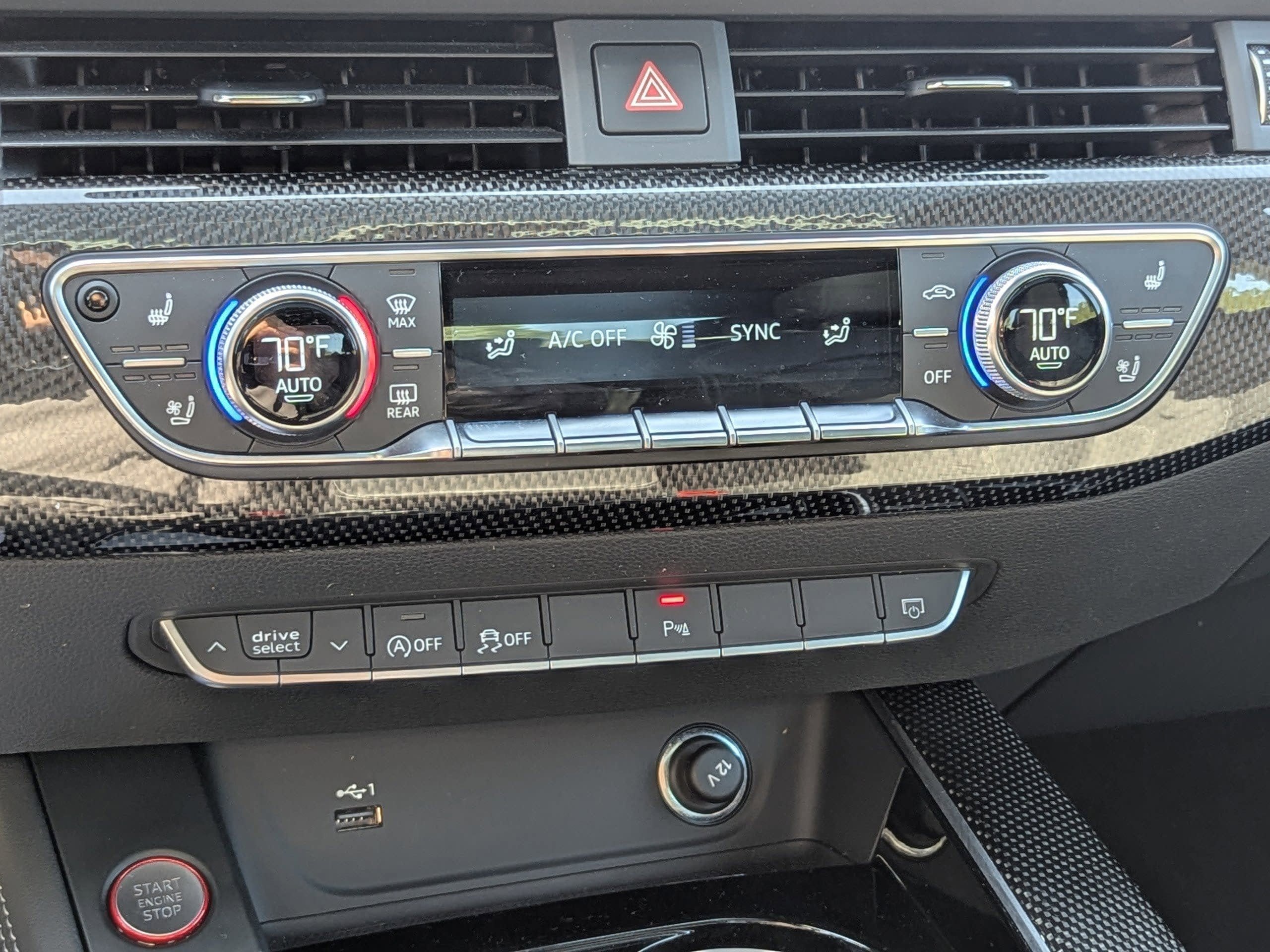 2023 Audi S5 Sportback Premium Plus