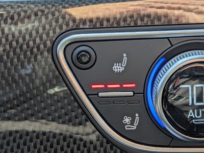 2023 Audi S5 Sportback Premium Plus