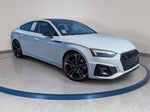 2023 Audi S5 Sportback Premium Plus