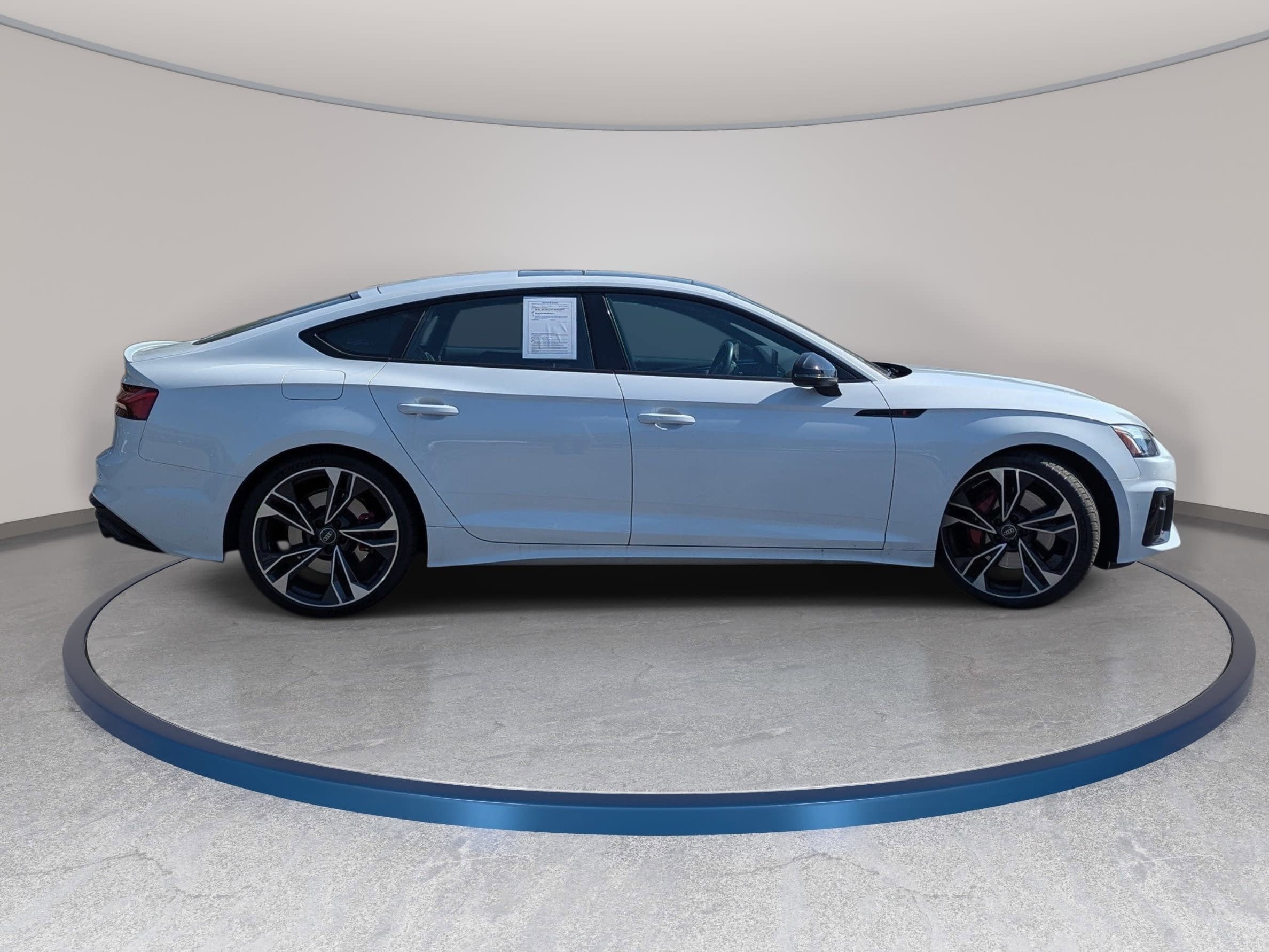 2023 Audi S5 Sportback Premium Plus