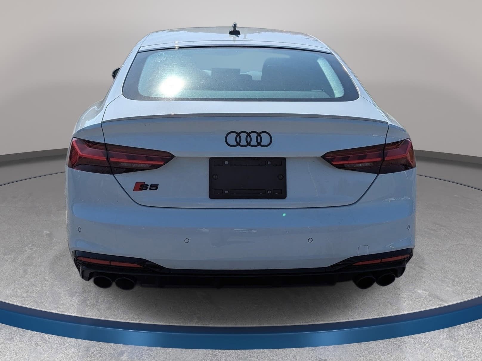 2023 Audi S5 Sportback Premium Plus