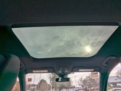 2024 Audi A6 Sedan Premium Plus