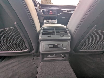 2024 Audi A6 Sedan Premium Plus