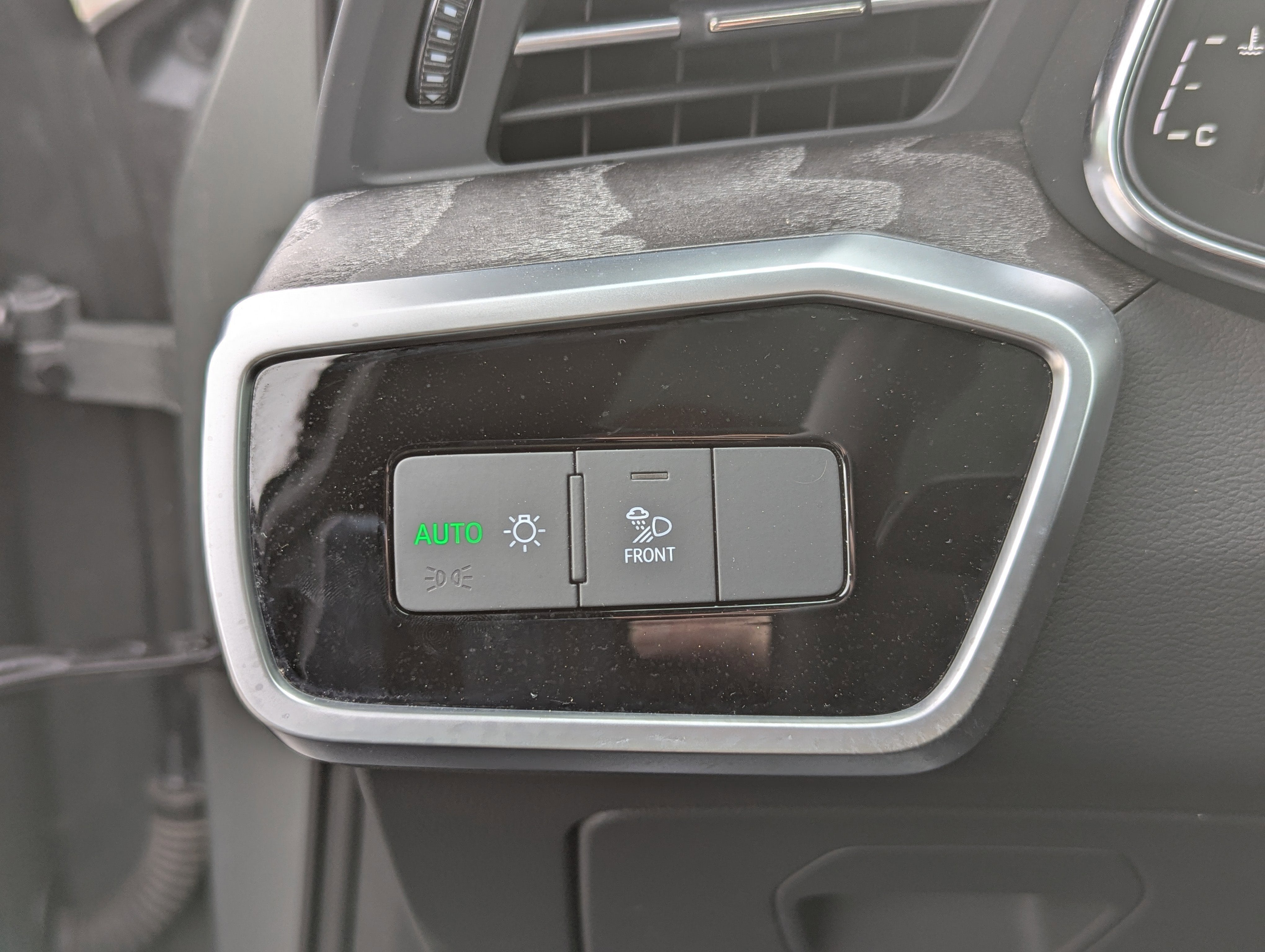 2024 Audi A6 Sedan Premium Plus