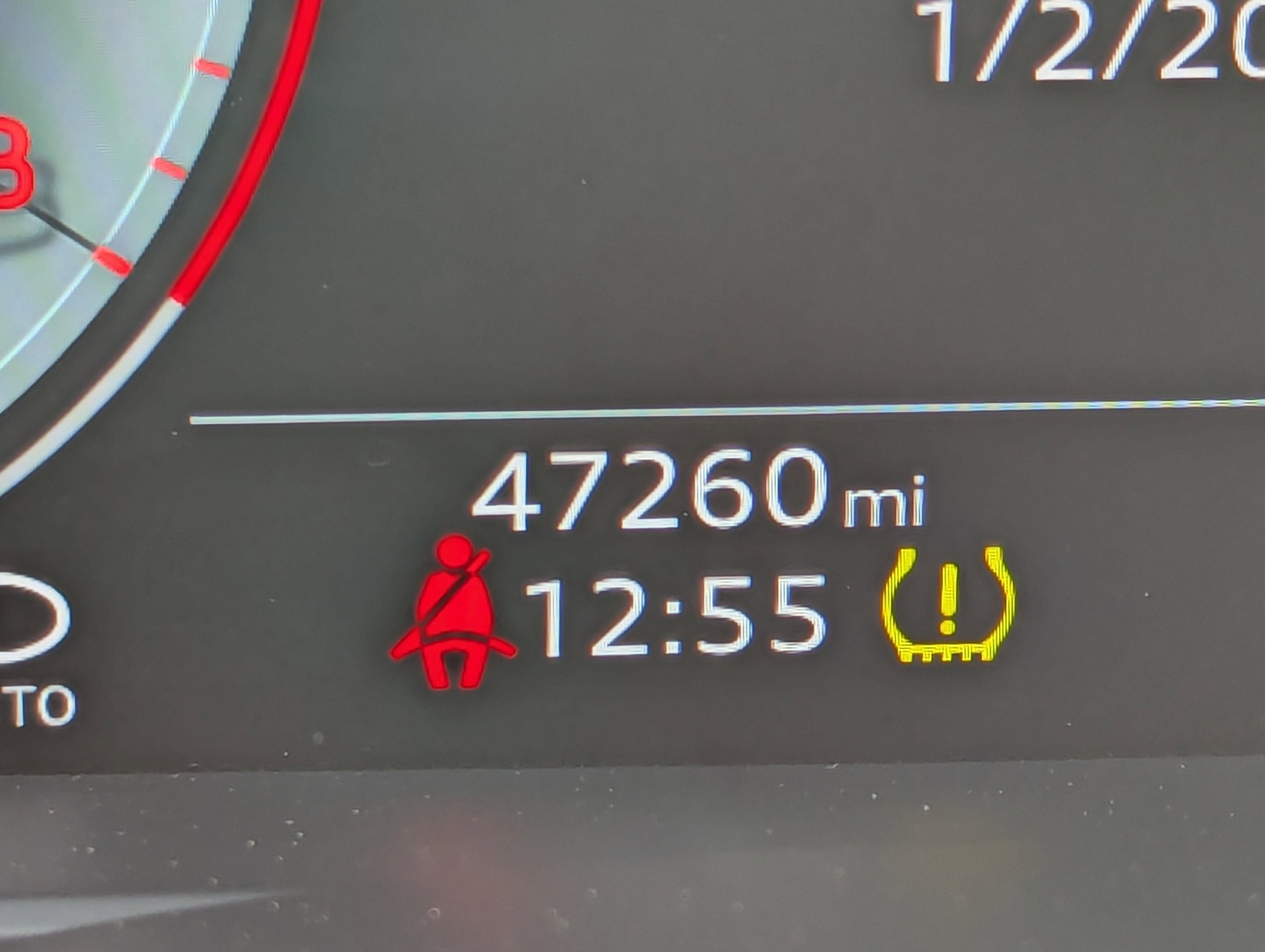 2024 Audi A6 Sedan Premium Plus