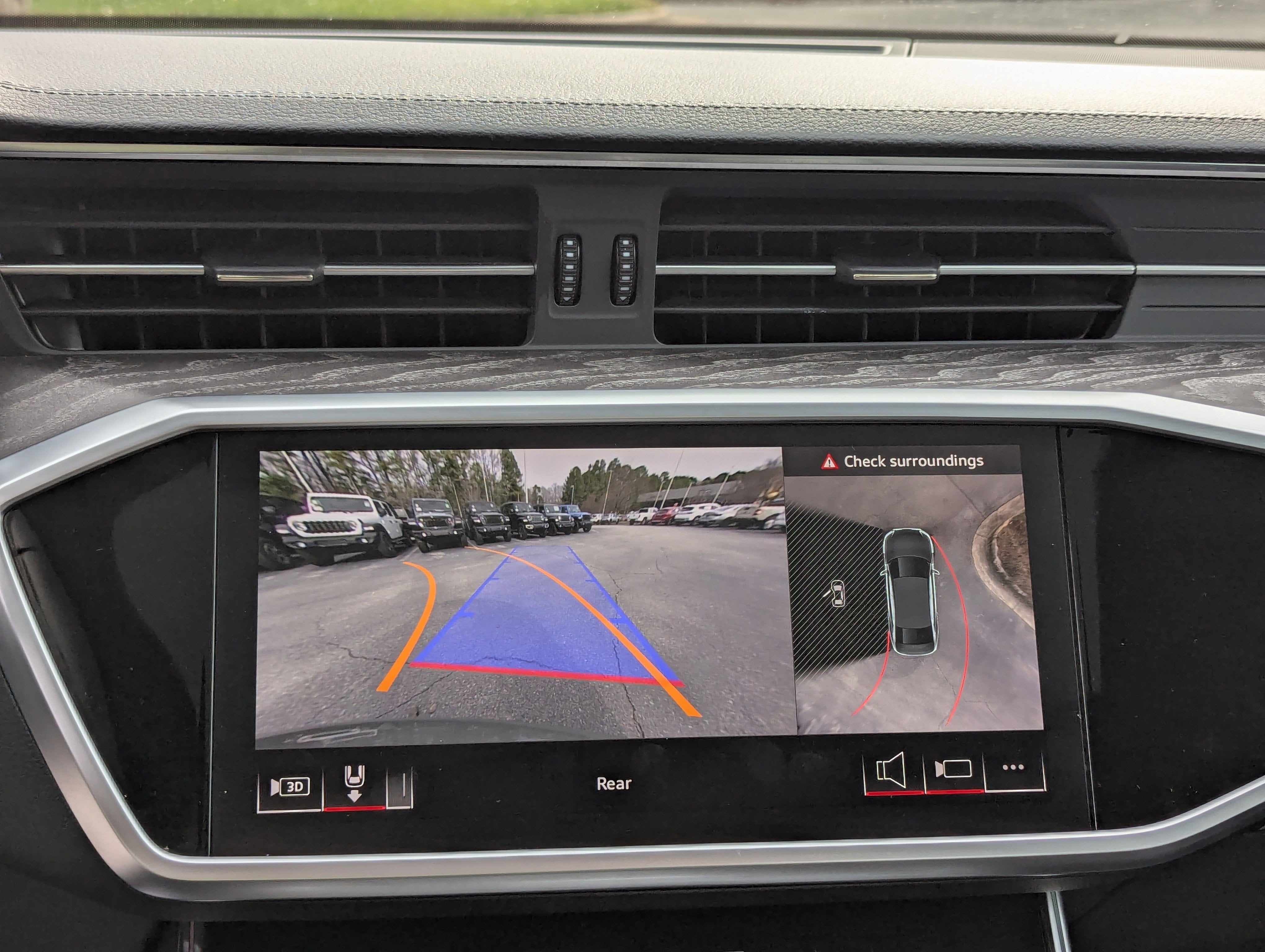 2024 Audi A6 Sedan Premium Plus