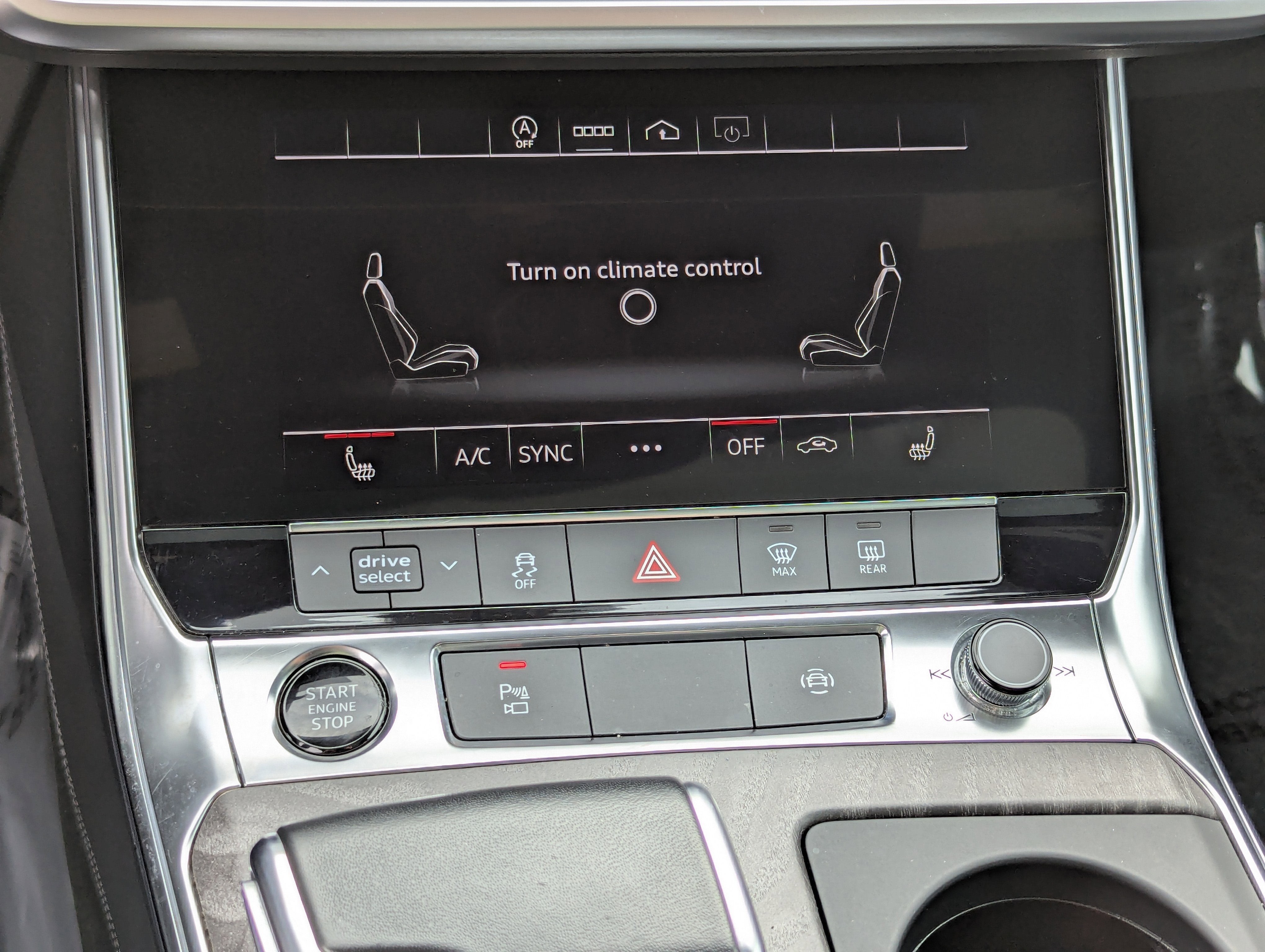 2024 Audi A6 Sedan Premium Plus