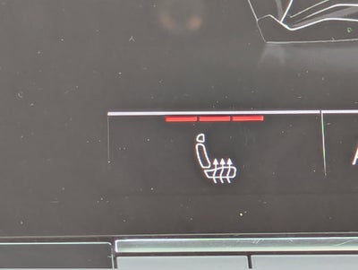 2024 Audi A6 Sedan Premium Plus