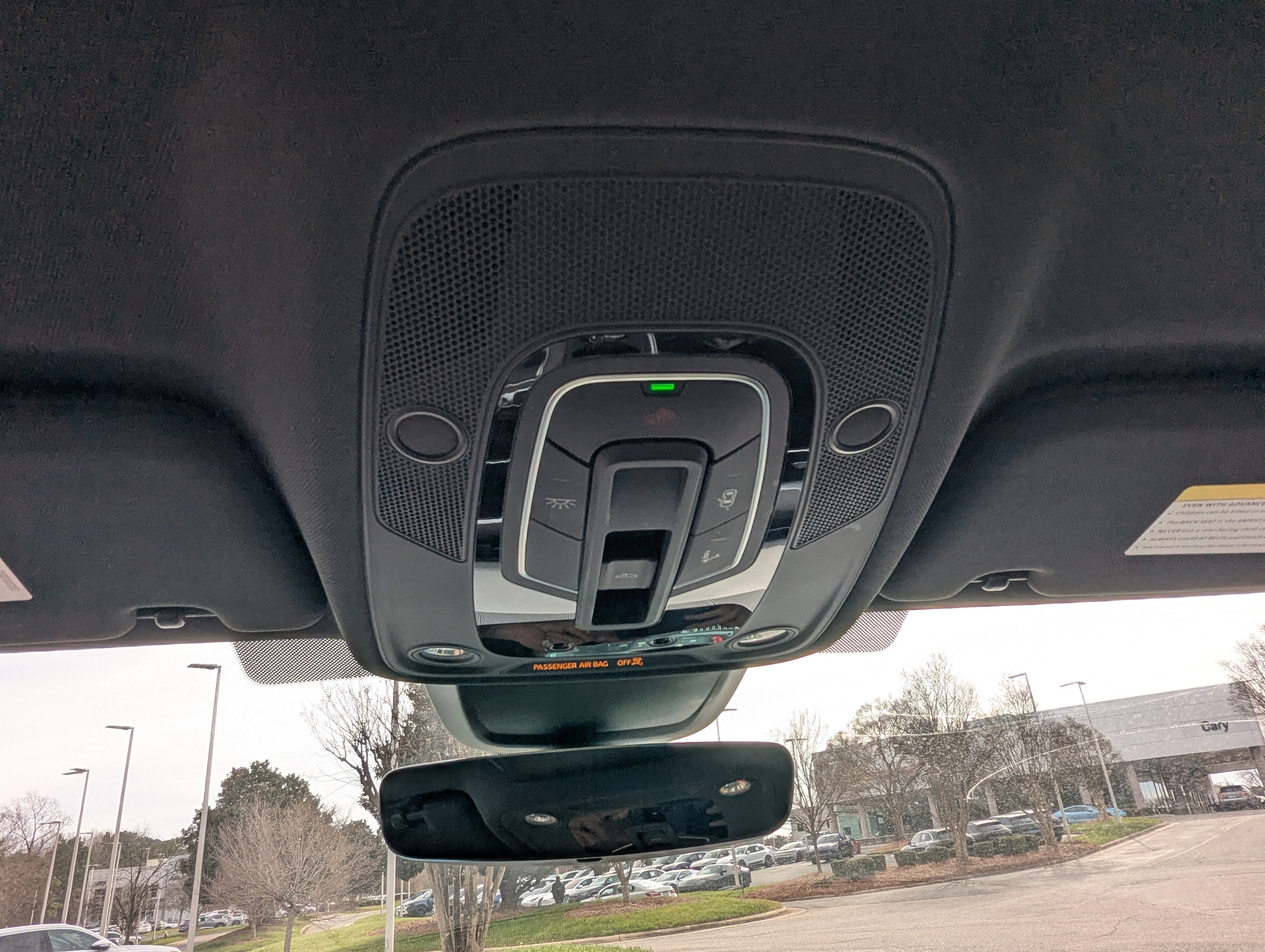 2024 Audi A6 Sedan Premium Plus