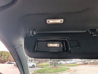 2024 Audi A6 Sedan Premium Plus