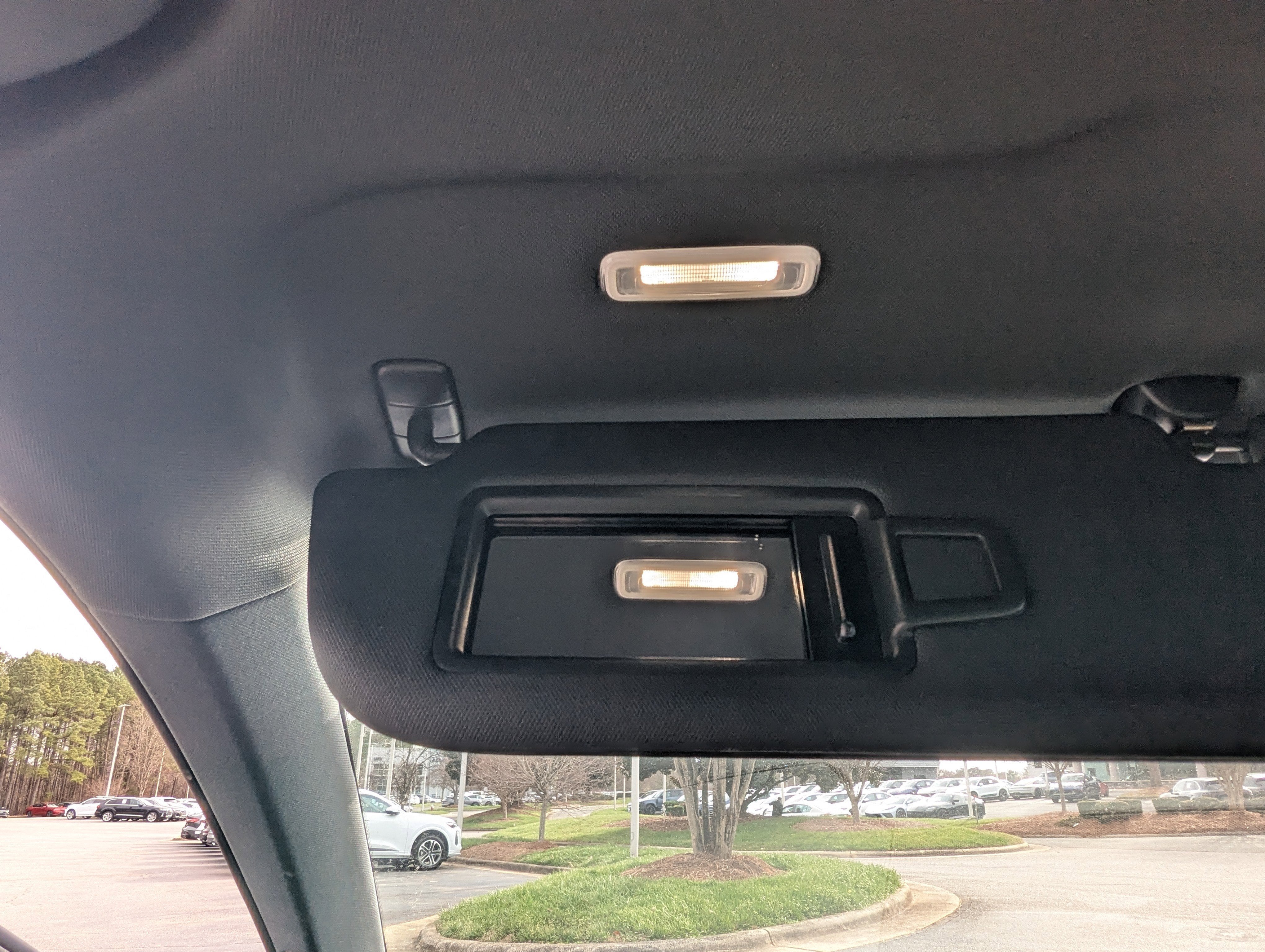 2024 Audi A6 Sedan Premium Plus