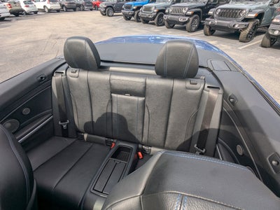 2019 BMW 4 Series 440i xDrive