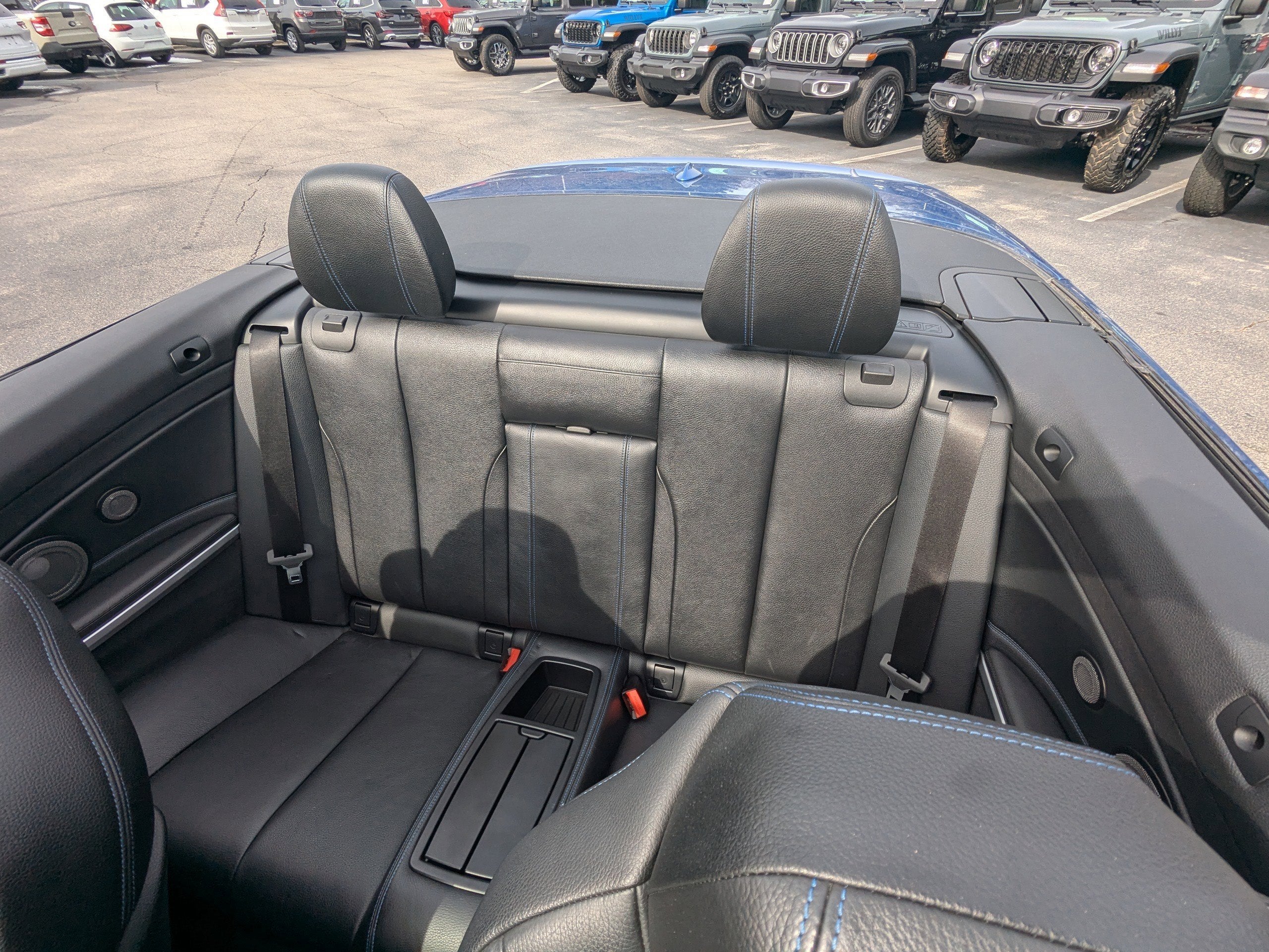 2019 BMW 4 Series 440i xDrive