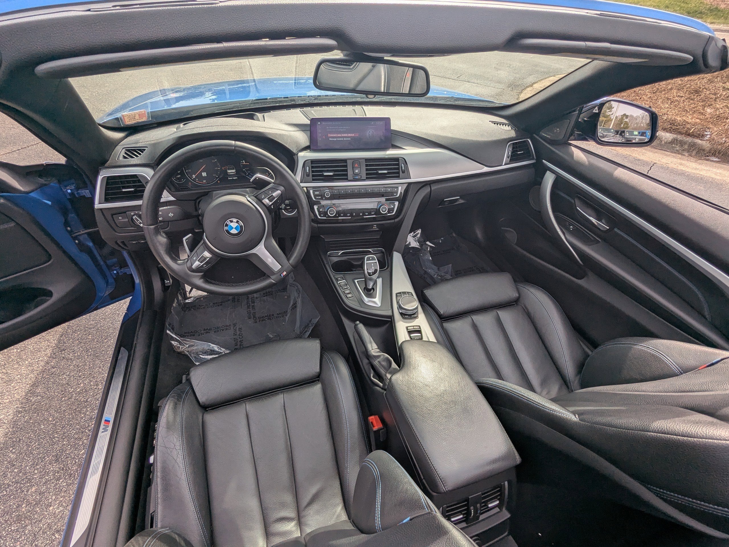 2019 BMW 4 Series 440i xDrive