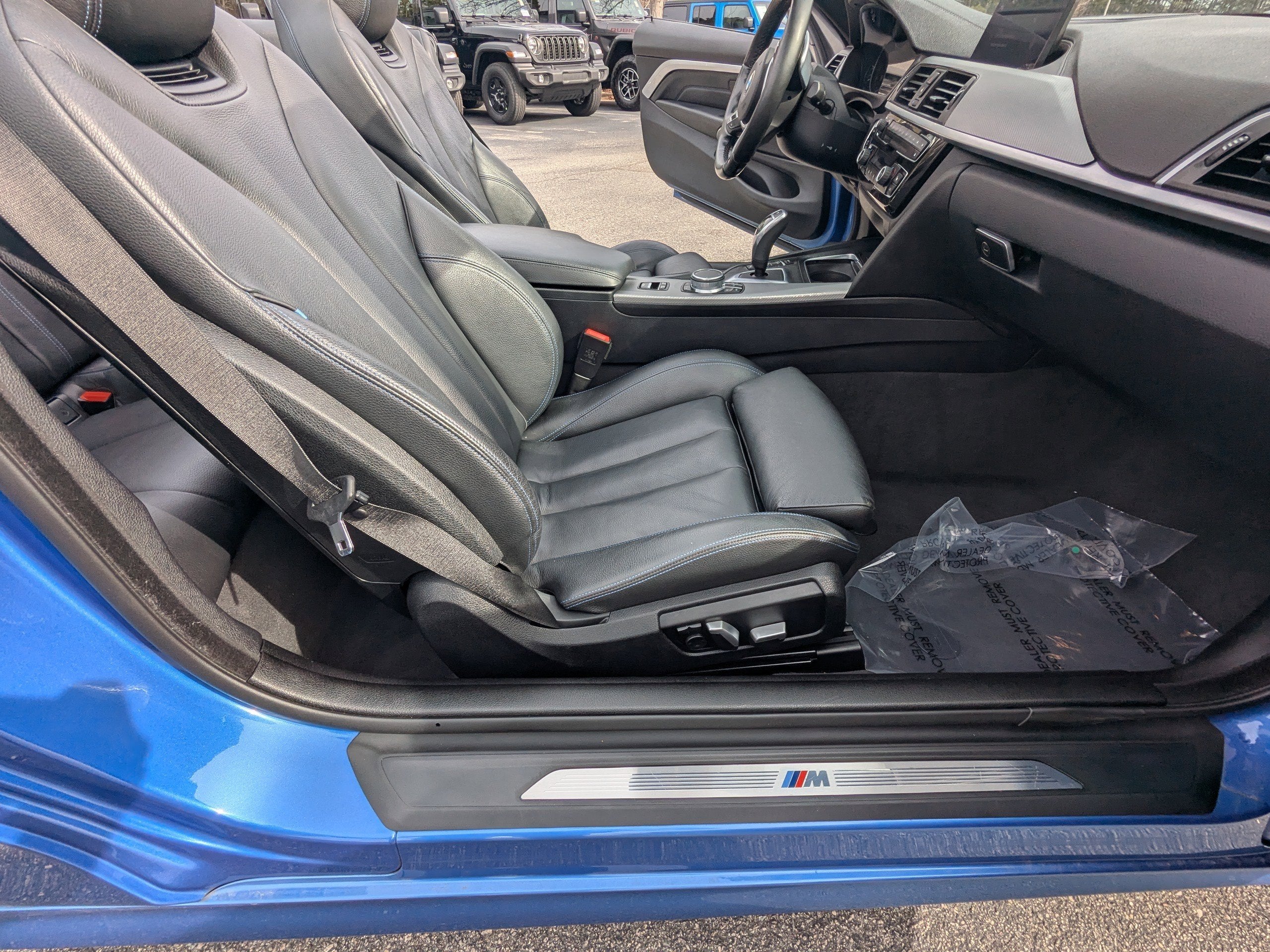 2019 BMW 4 Series 440i xDrive