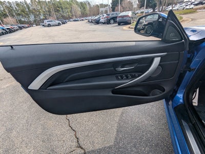 2019 BMW 4 Series 440i xDrive