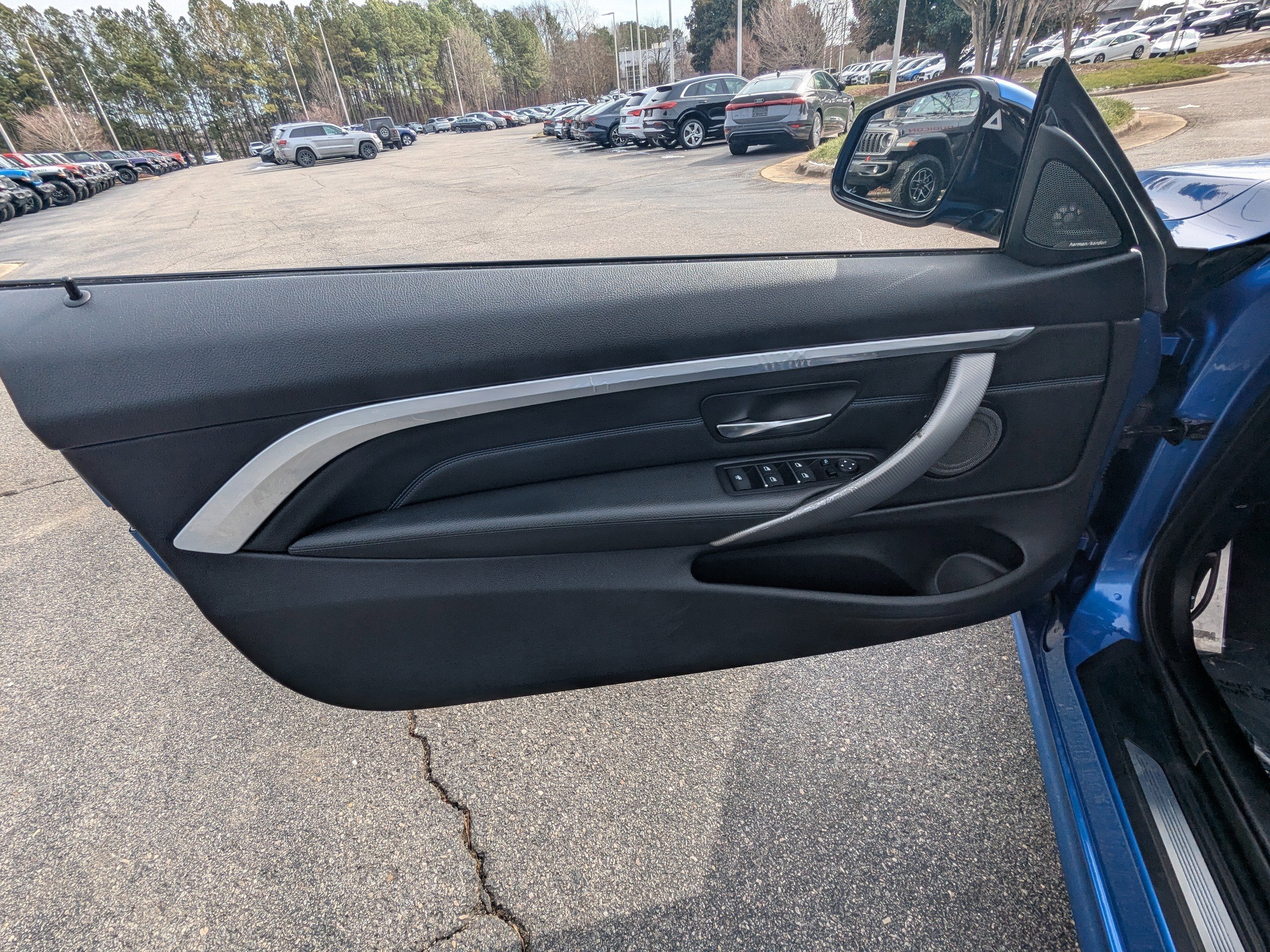 2019 BMW 4 Series 440i xDrive