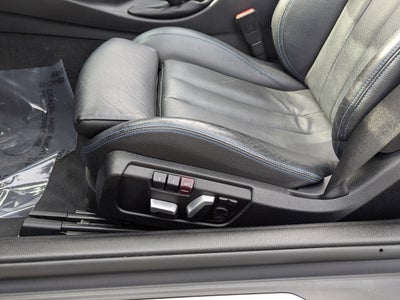 2019 BMW 4 Series 440i xDrive