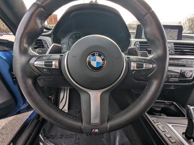 2019 BMW 4 Series 440i xDrive