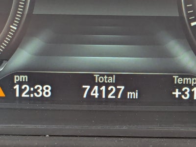 2019 BMW 4 Series 440i xDrive