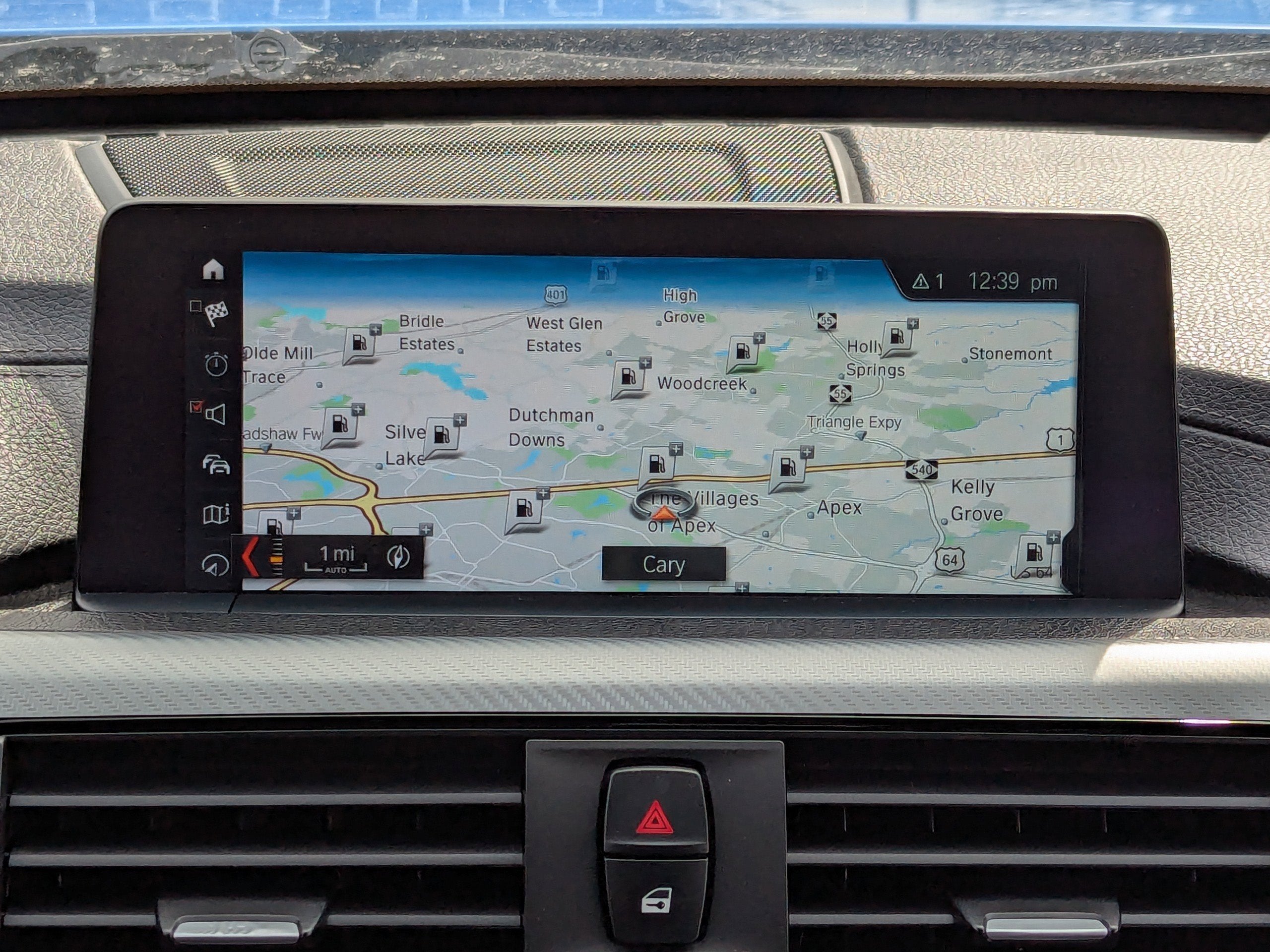 2019 BMW 4 Series 440i xDrive