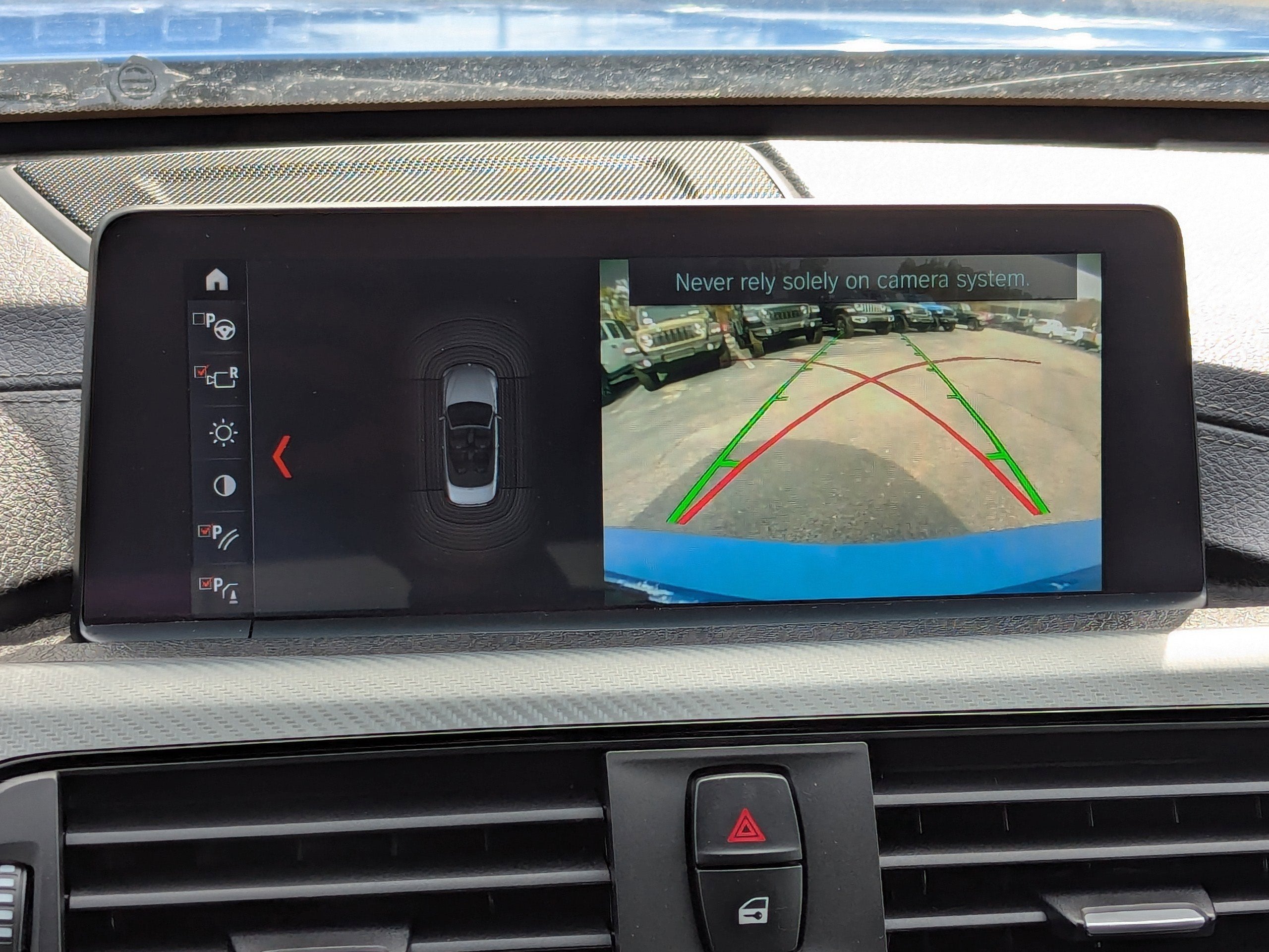 2019 BMW 4 Series 440i xDrive