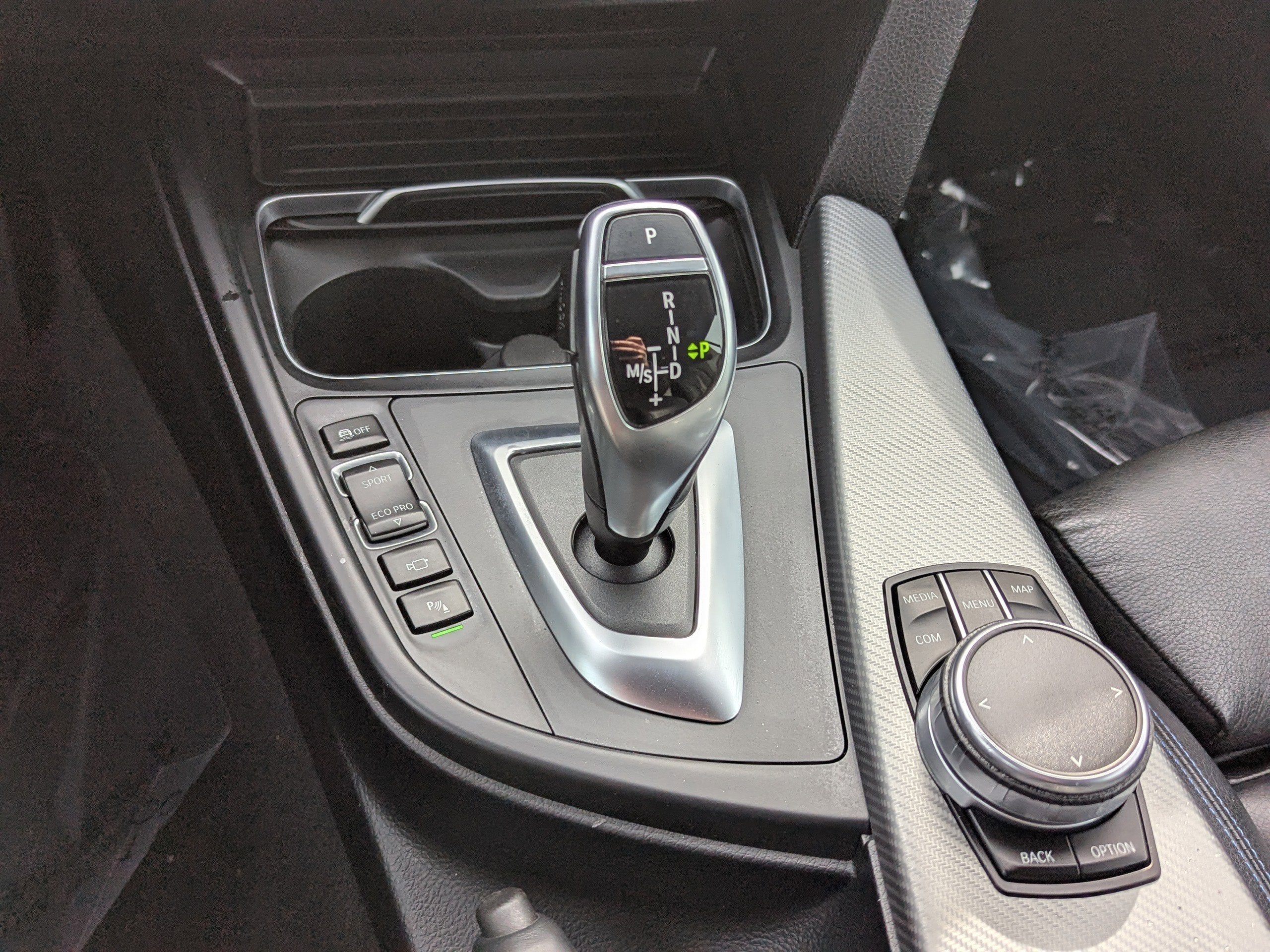 2019 BMW 4 Series 440i xDrive