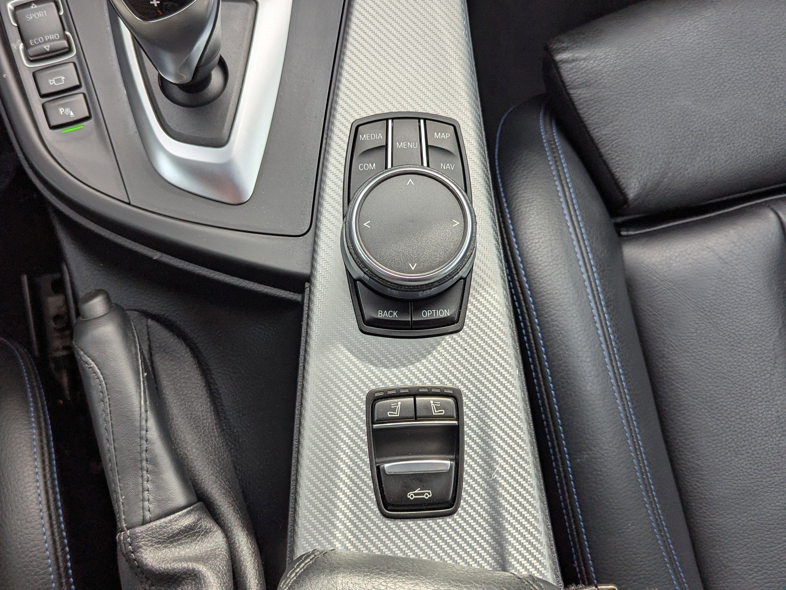 2019 BMW 4 Series 440i xDrive