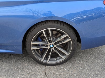 2019 BMW 4 Series 440i xDrive