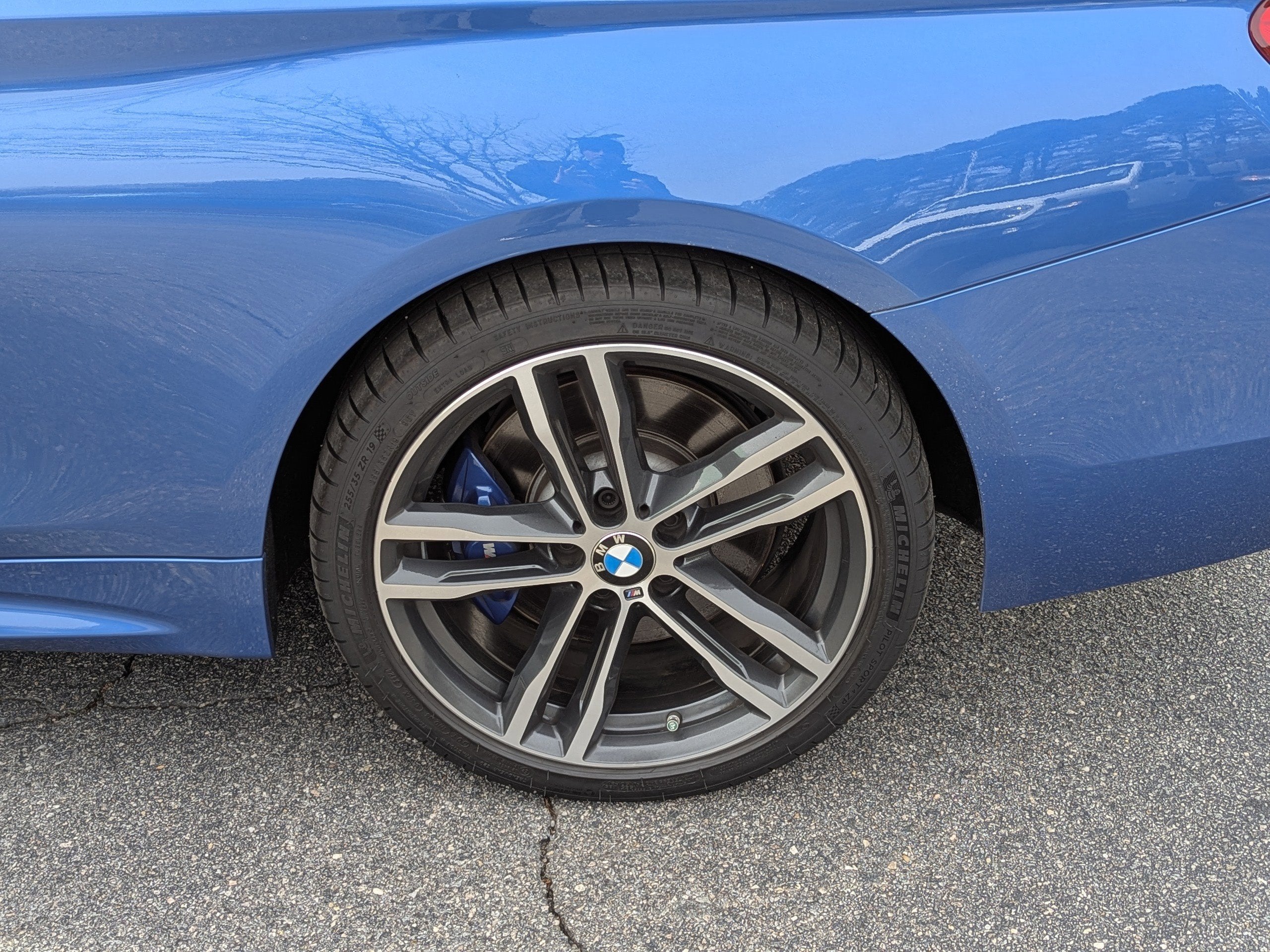 2019 BMW 4 Series 440i xDrive