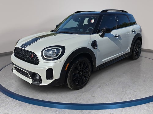 2024 MINI Countryman Cooper S