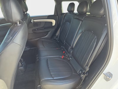 2024 MINI Countryman Cooper S