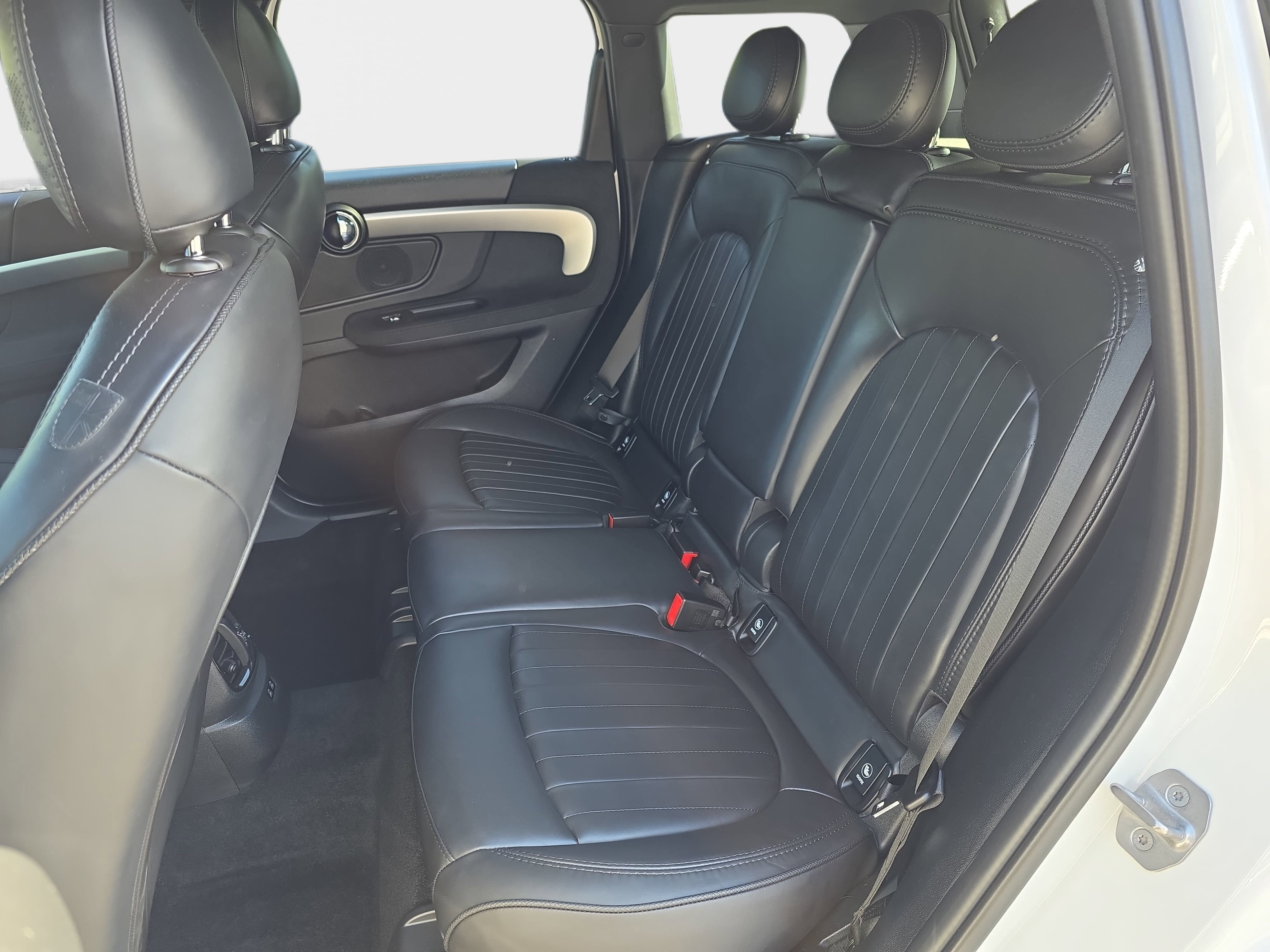 2024 MINI Countryman Cooper S