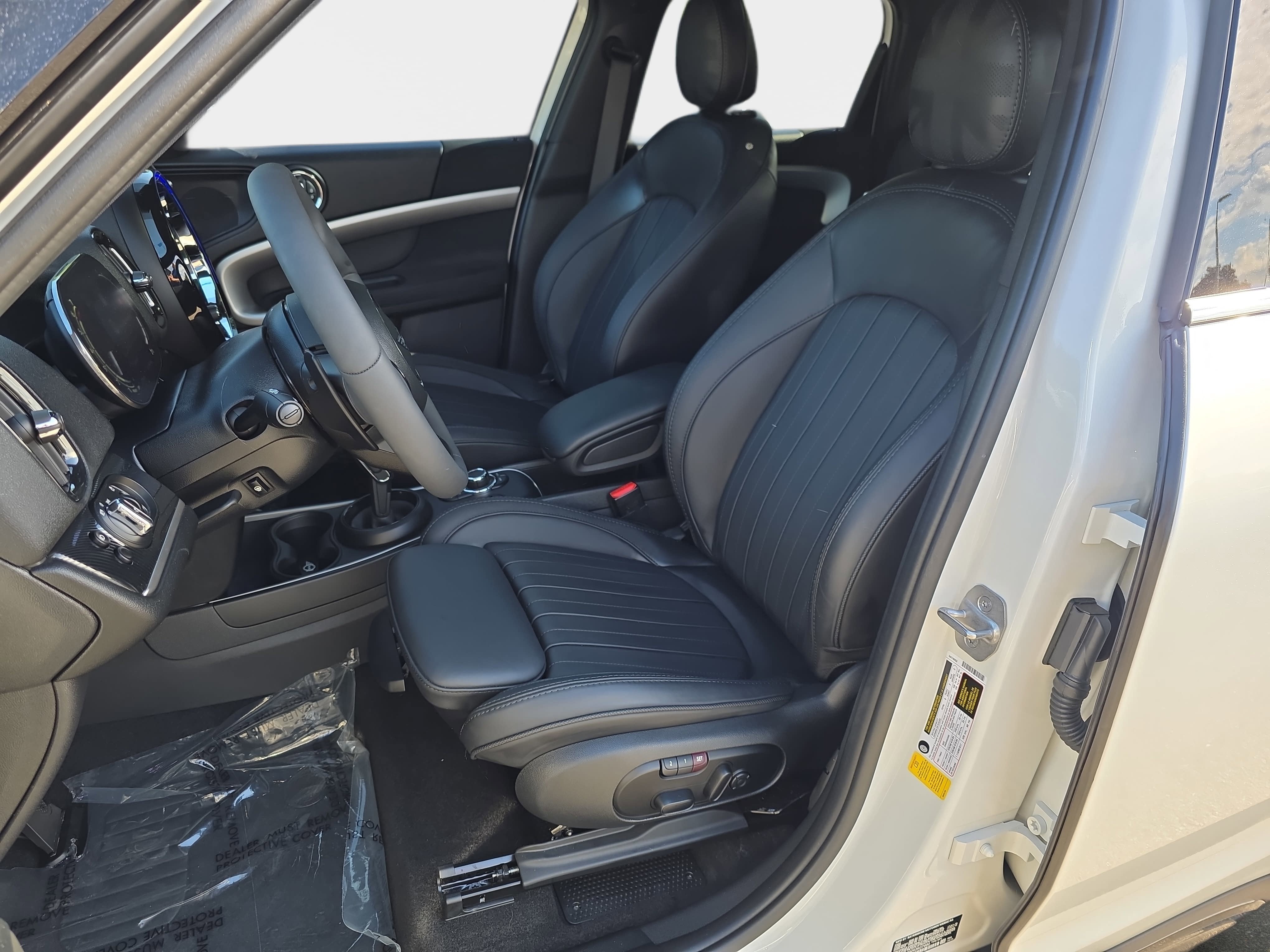 2024 MINI Countryman Cooper S