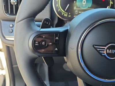 2024 MINI Countryman Cooper S