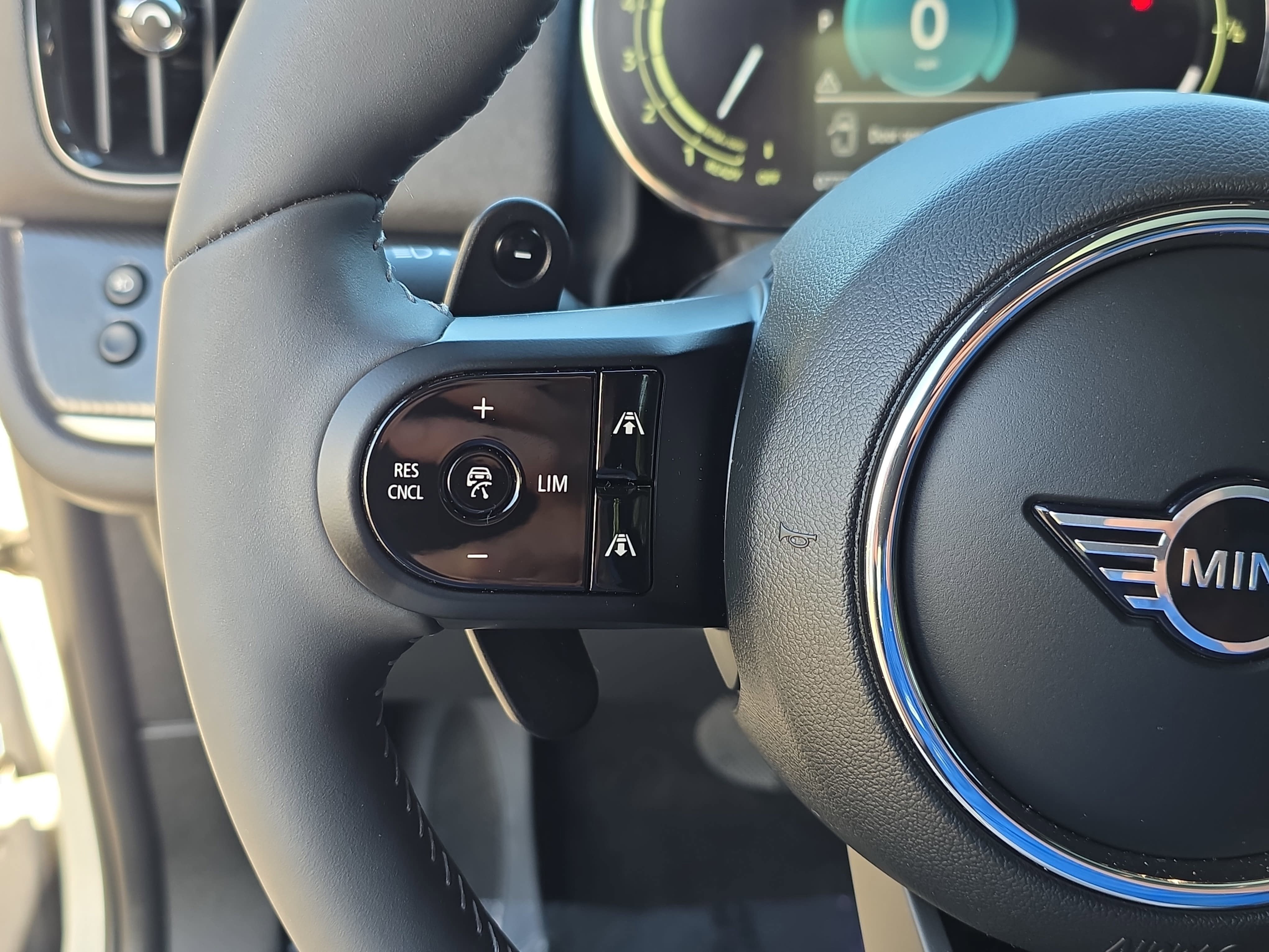 2024 MINI Countryman Cooper S