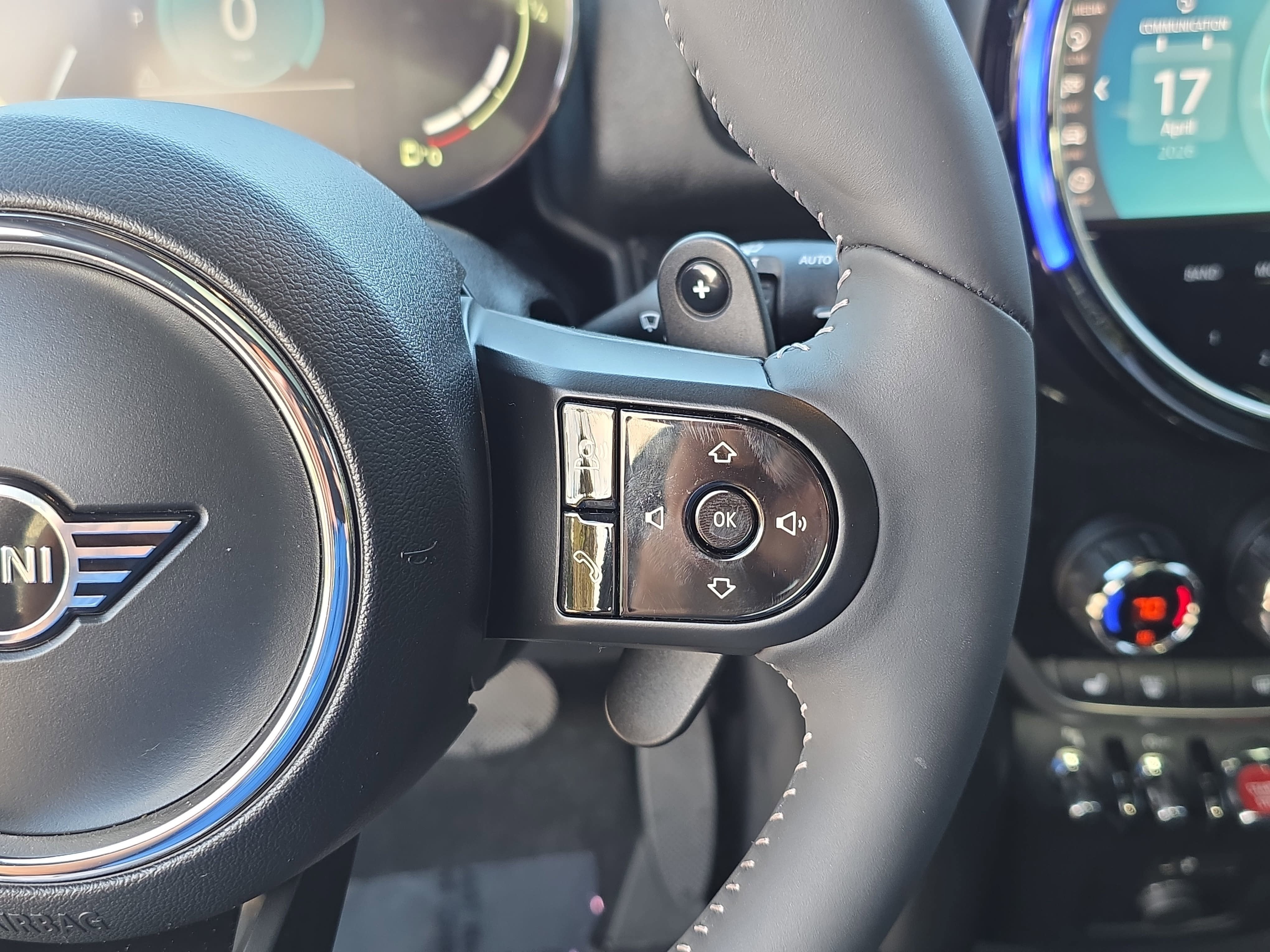 2024 MINI Countryman Cooper S