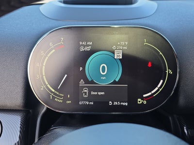 2024 MINI Countryman Cooper S