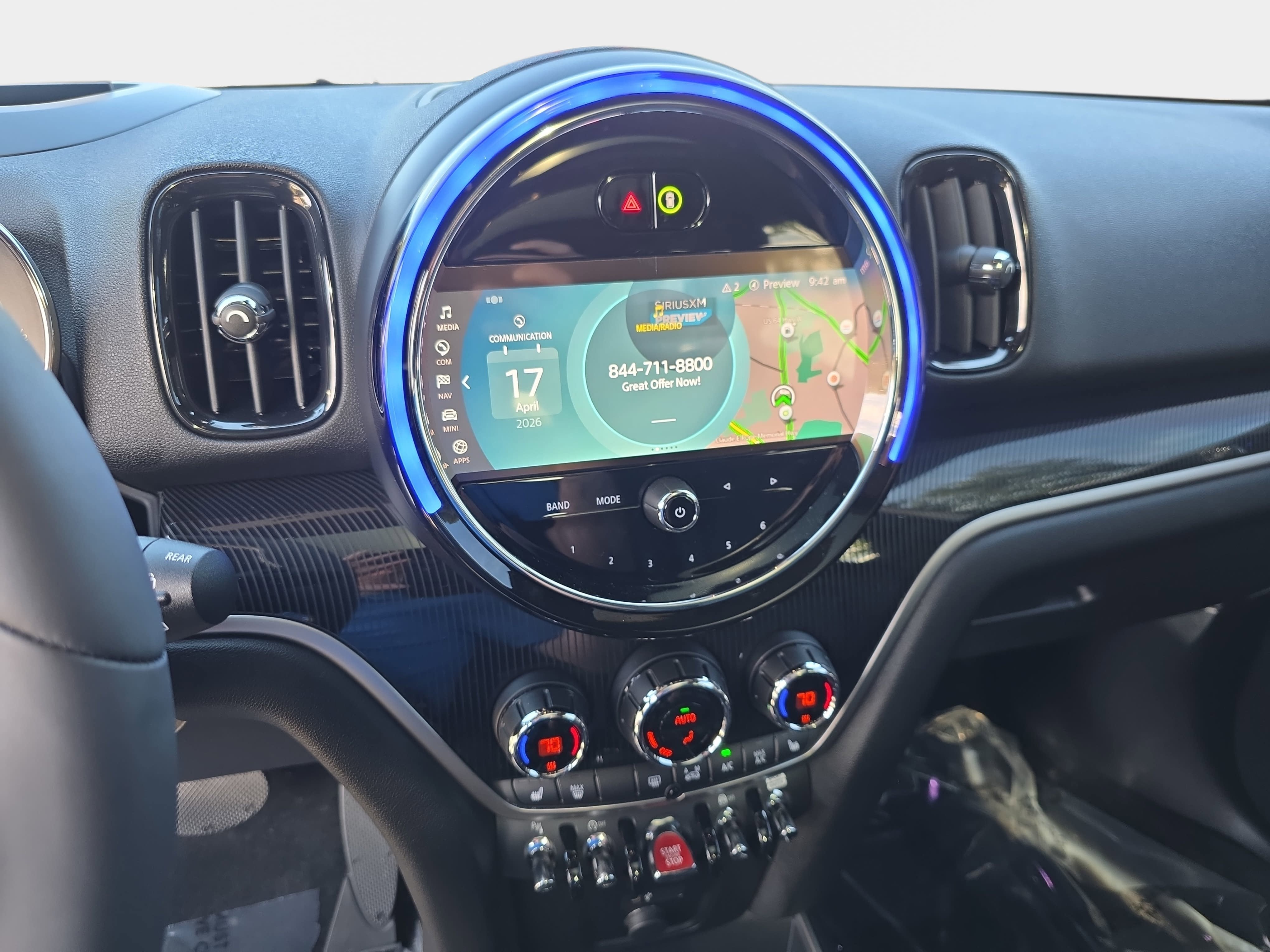 2024 MINI Countryman Cooper S