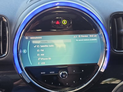 2024 MINI Countryman Cooper S