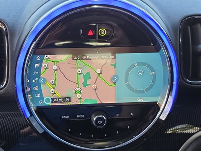 2024 MINI Countryman Cooper S