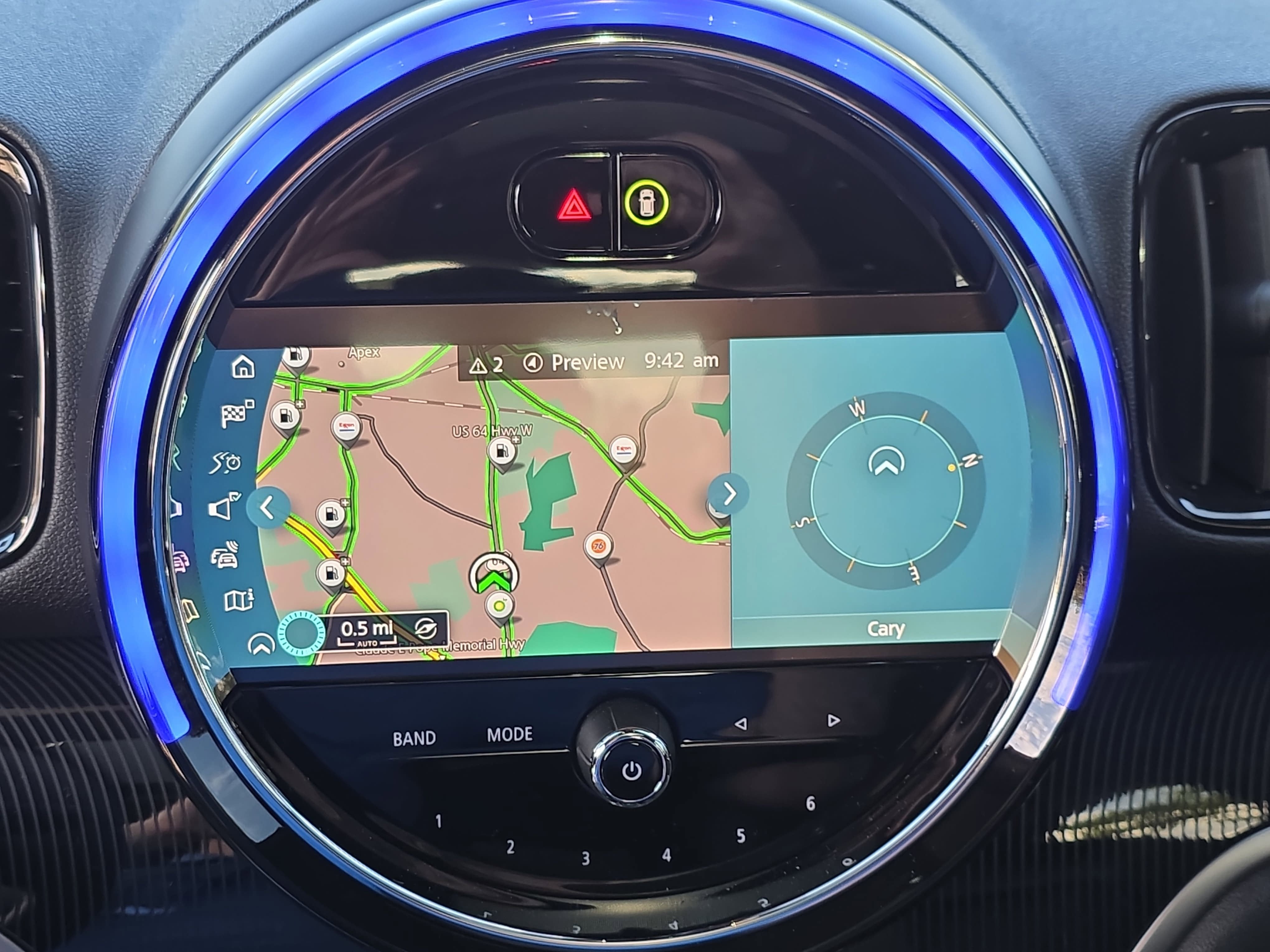 2024 MINI Countryman Cooper S