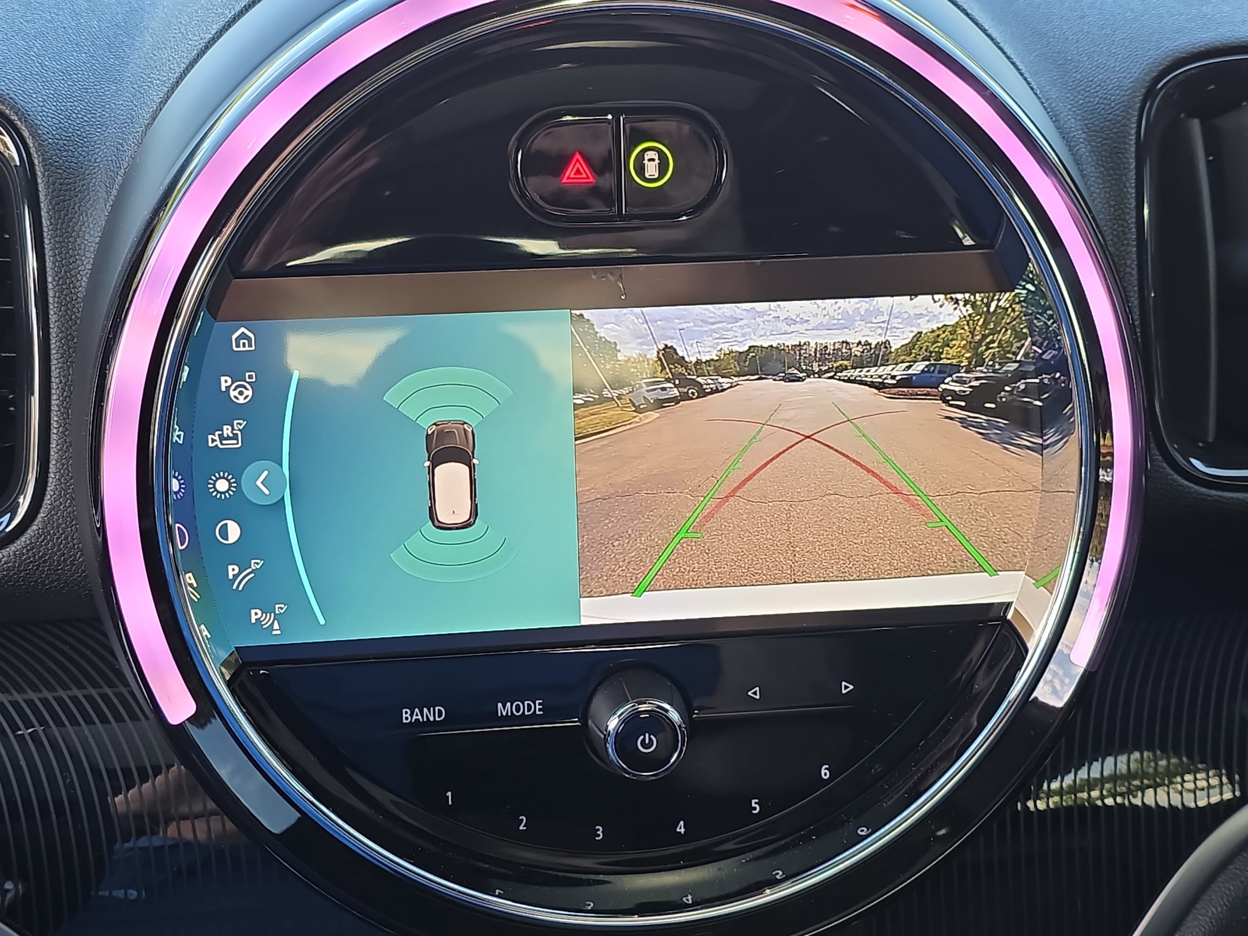 2024 MINI Countryman Cooper S