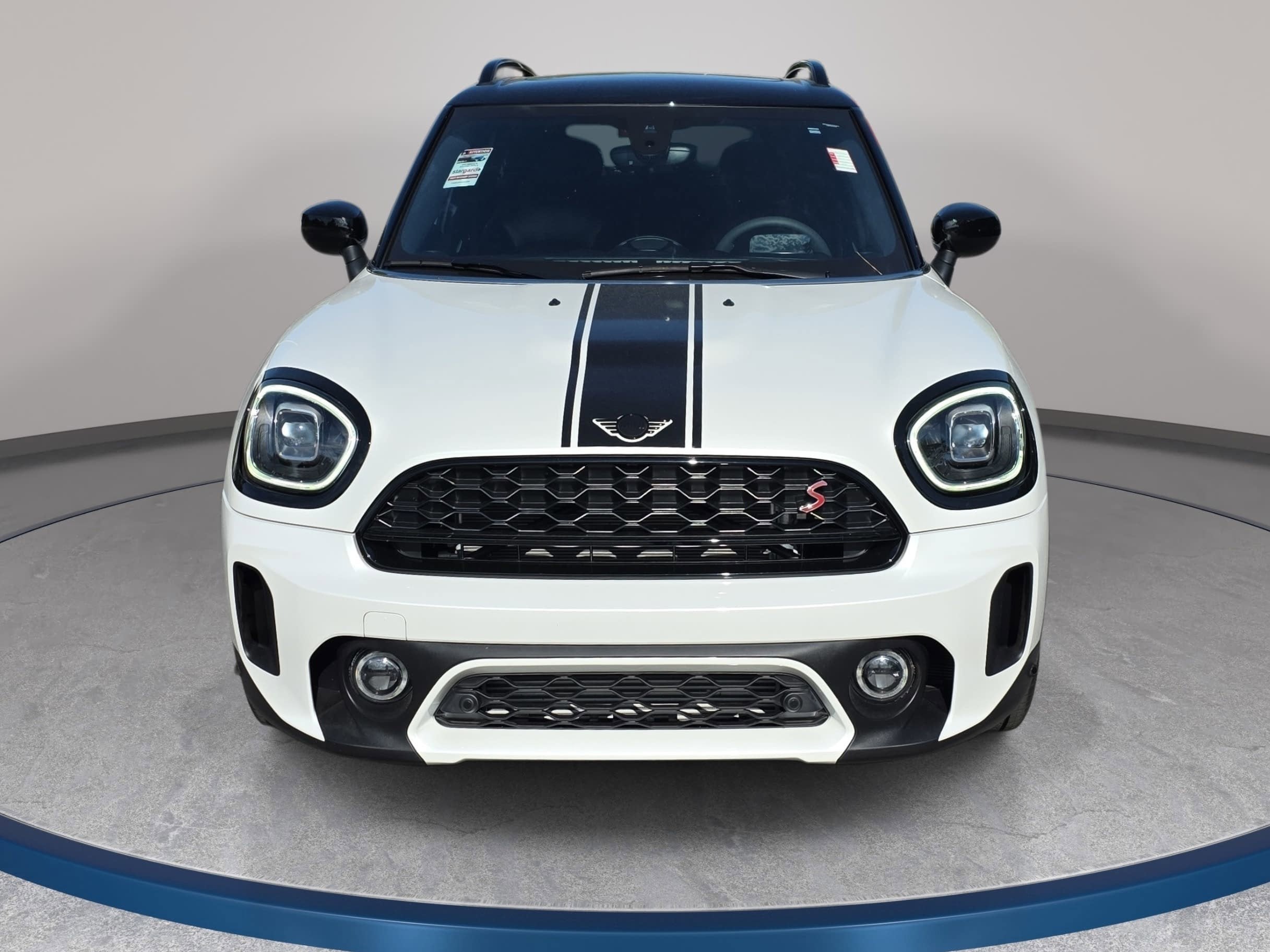 2024 MINI Countryman Cooper S