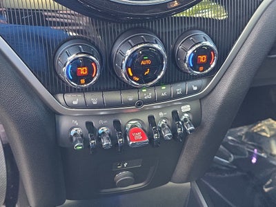 2024 MINI Countryman Cooper S