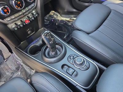 2024 MINI Countryman Cooper S