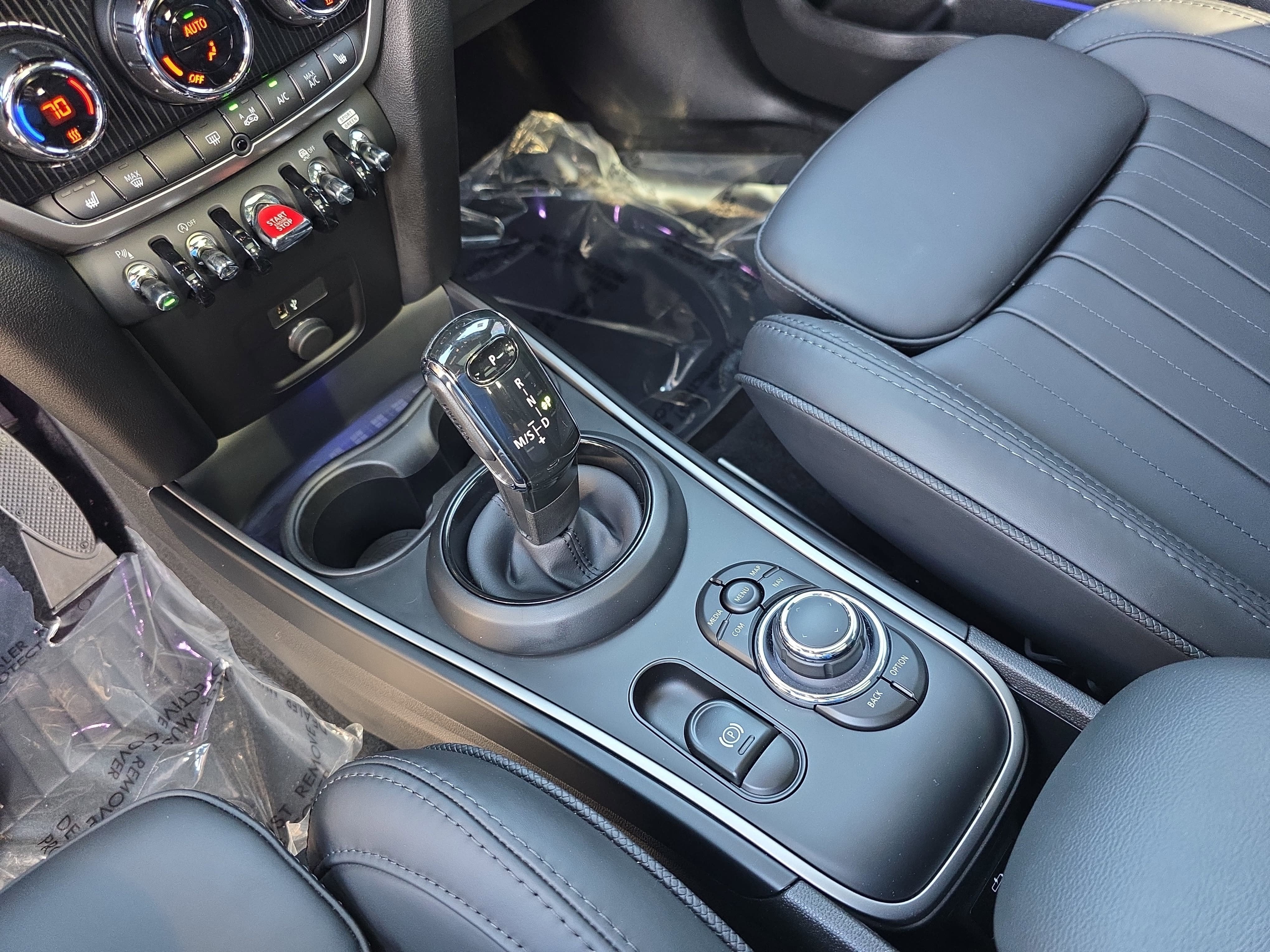 2024 MINI Countryman Cooper S