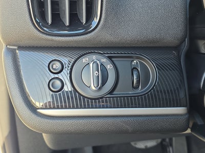 2024 MINI Countryman Cooper S